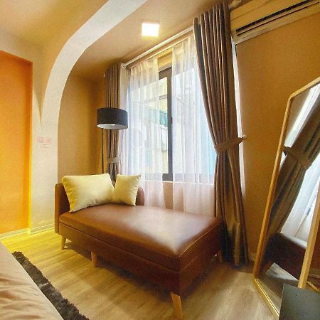 Aimee House - Dinh Liet Apartment Hà Nội Ngoại thất bức ảnh