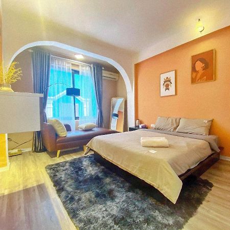 Aimee House - Dinh Liet Apartment Hà Nội Ngoại thất bức ảnh