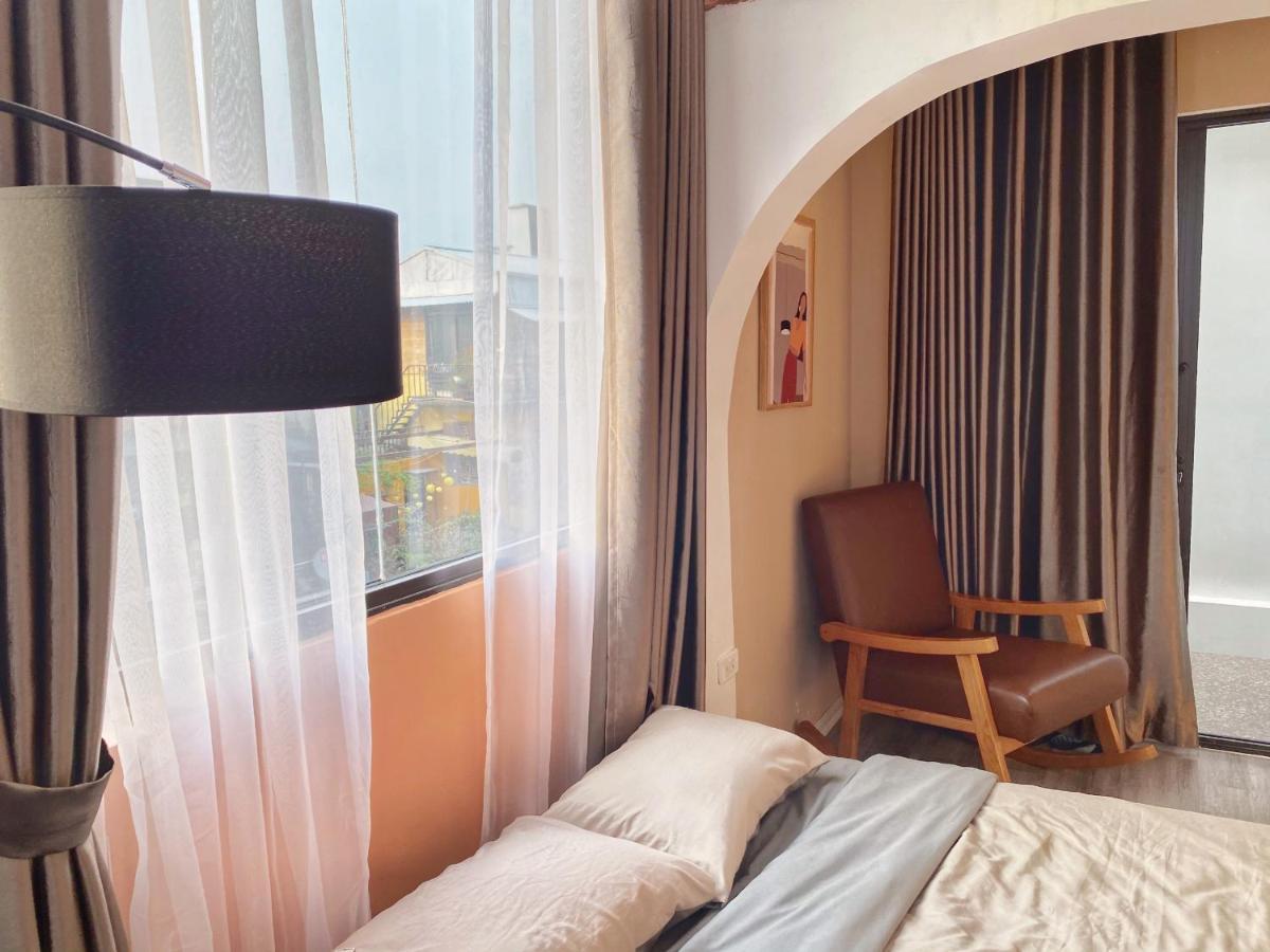 Aimee House - Dinh Liet Apartment Hà Nội Ngoại thất bức ảnh