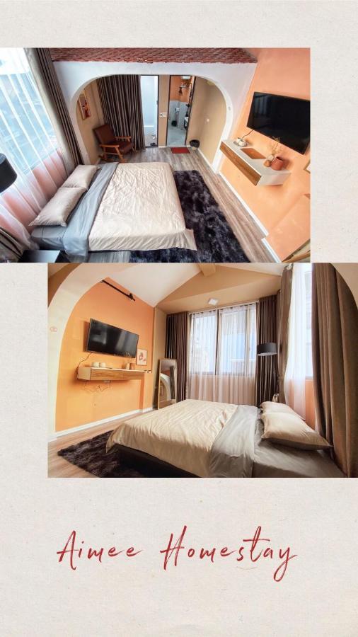 Aimee House - Dinh Liet Apartment Hà Nội Ngoại thất bức ảnh