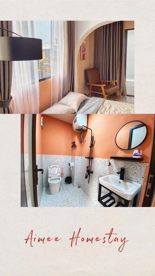 Aimee House - Dinh Liet Apartment Hà Nội Ngoại thất bức ảnh