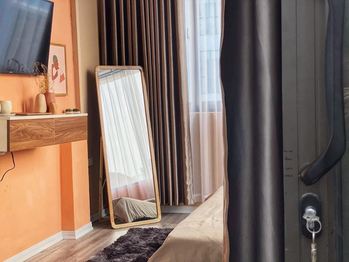 Aimee House - Dinh Liet Apartment Hà Nội Ngoại thất bức ảnh