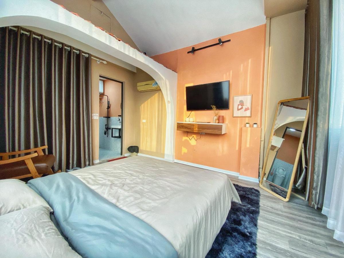 Aimee House - Dinh Liet Apartment Hà Nội Ngoại thất bức ảnh