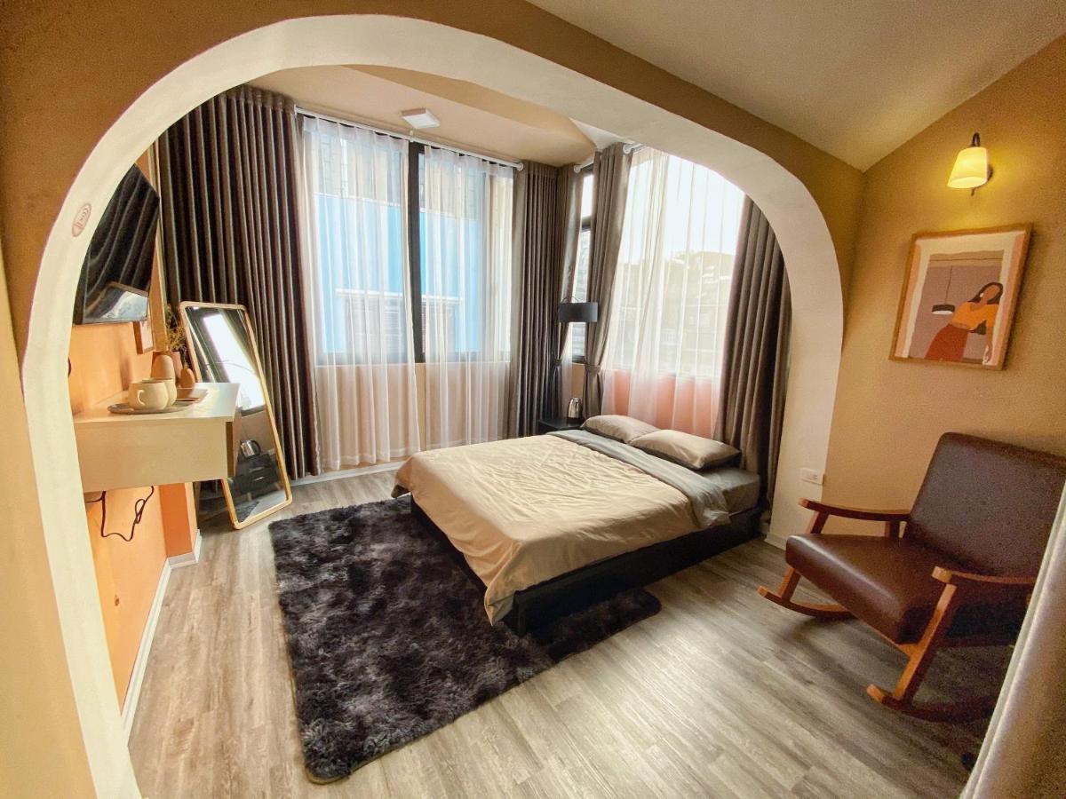 Aimee House - Dinh Liet Apartment Hà Nội Ngoại thất bức ảnh