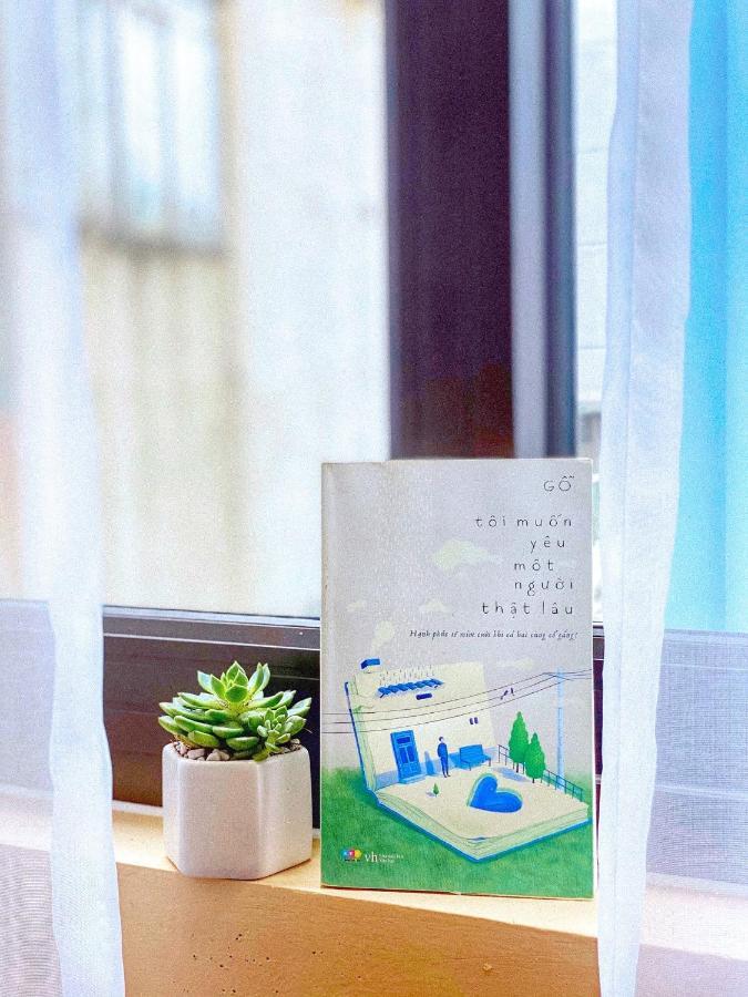 Aimee House - Dinh Liet Apartment Hà Nội Ngoại thất bức ảnh