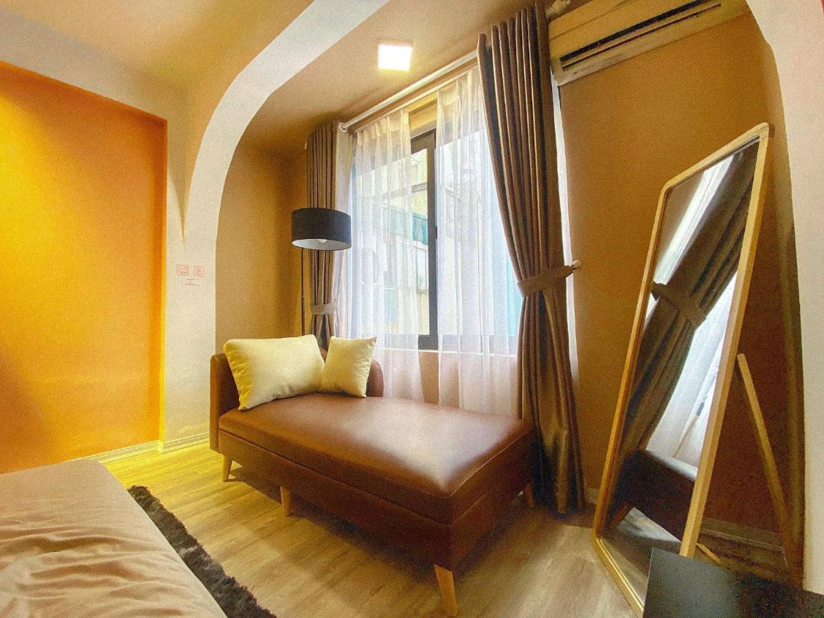 Aimee House - Dinh Liet Apartment Hà Nội Ngoại thất bức ảnh