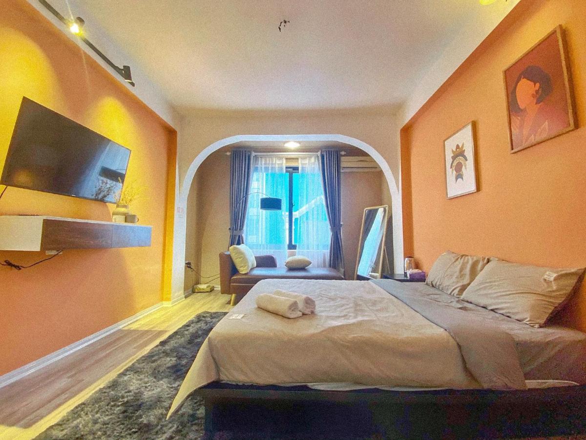 Aimee House - Dinh Liet Apartment Hà Nội Ngoại thất bức ảnh