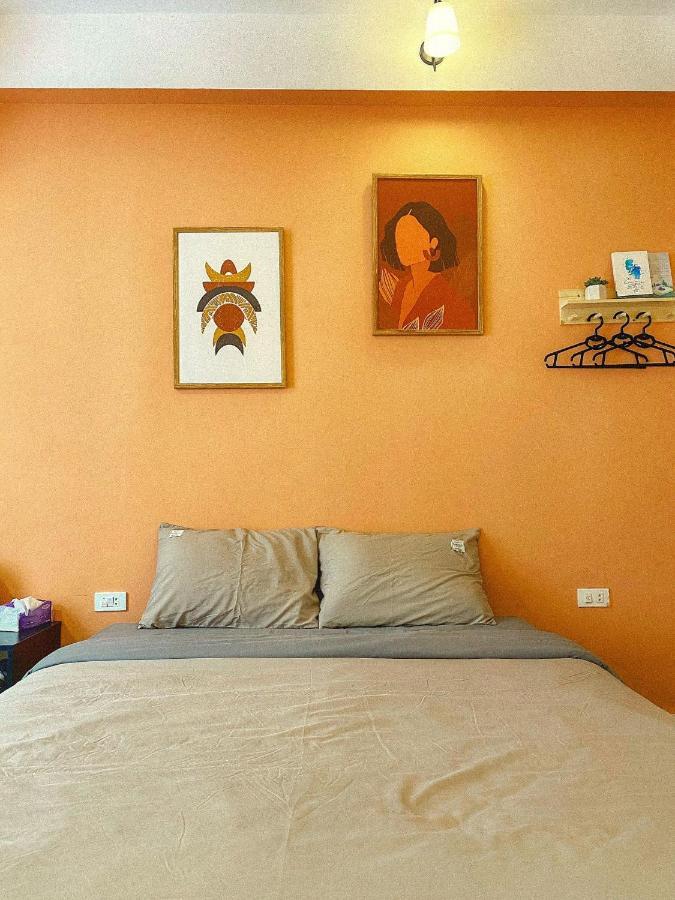 Aimee House - Dinh Liet Apartment Hà Nội Ngoại thất bức ảnh
